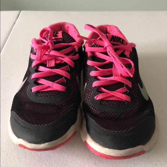 Nike Flex Experience RN 4 - Size 4Y. - Picture 2 of 7